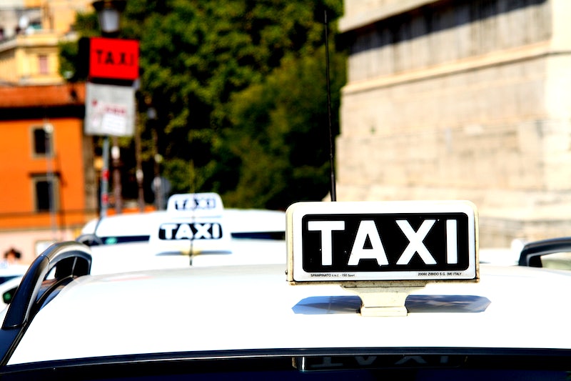 Read more about the article Taxi Radom Taksówka Radom